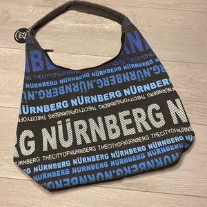 Robin Ruth Nurnberg handbag